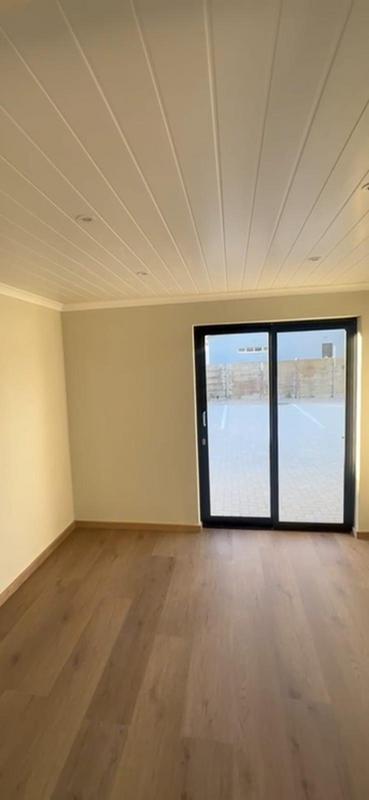 To Let commercial Property for Rent in Da Nova Western Cape